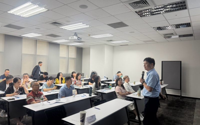 0917企業智慧化升級及AI系統整合應用大合照1